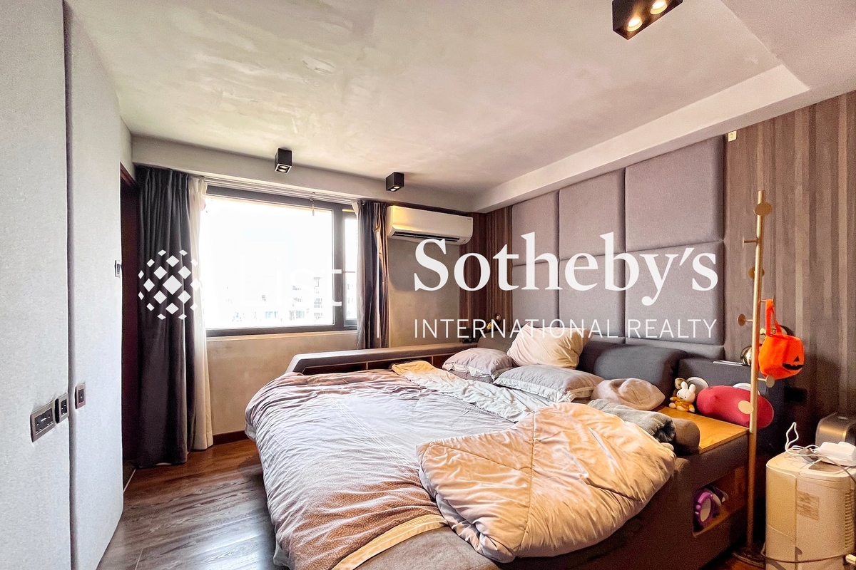 Boland Court 寶能閣 | Master Bedroom