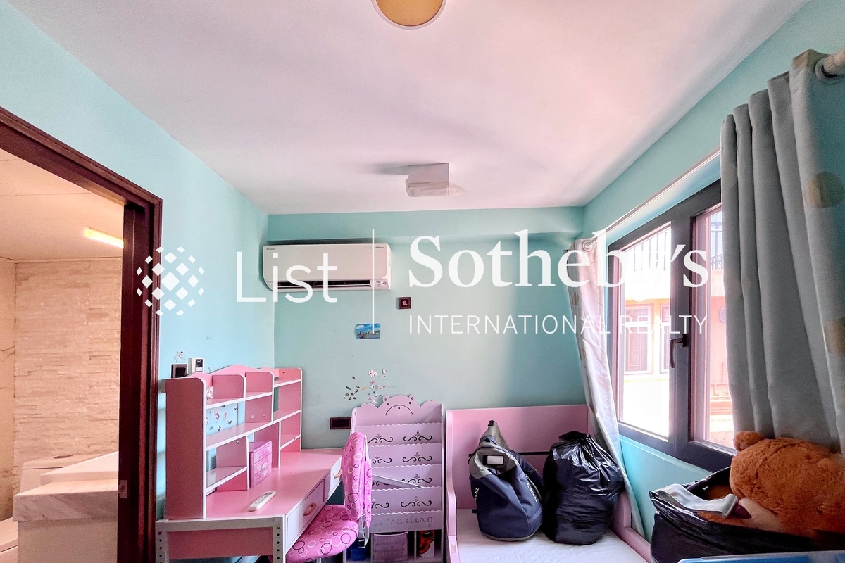 Boland Court 寶能閣 | Second En-suite Bedroom