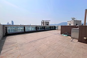 Boland Court 寶能閣 | Private Roof Terrace