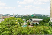 31-35 Happy View Terrace 乐景台31-35 号 | View from Living Room