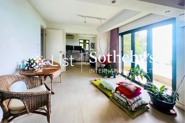 Pak Kok Kau Tsuen 北角旧村 | 