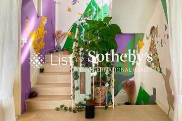 Pak Kok Kau Tsuen 北角旧村 | 