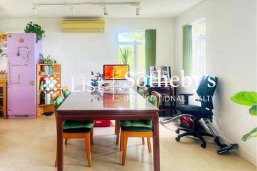 Pak Kok Kau Tsuen 北角旧村 | 