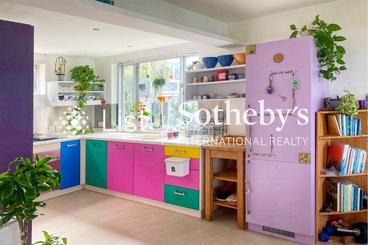 Pak Kok Kau Tsuen 北角旧村 | 