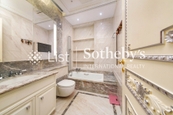 One Mayfair 逸瓏 | Third En-suite Bedroom