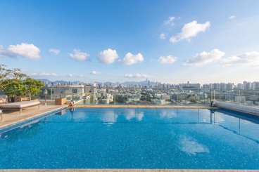 One Mayfair 逸瓏 | 