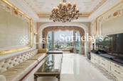 One Mayfair 逸瓏 | Living Area