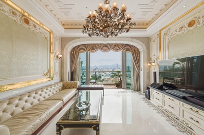 Featured Property One Mayfair 
