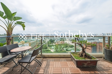 One Mayfair 逸瓏 | 