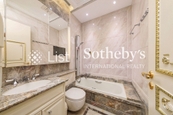 One Mayfair 逸瓏 | Second En-suite Bathroom