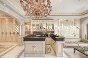 One Mayfair 逸瓏 | Luxury Bar Island