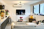 No. 5J Bowen Road 宝云道5J号 | Living and Dining Room