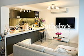 No. 5J Bowen Road 寶雲道5J號 | Living and Dining Room