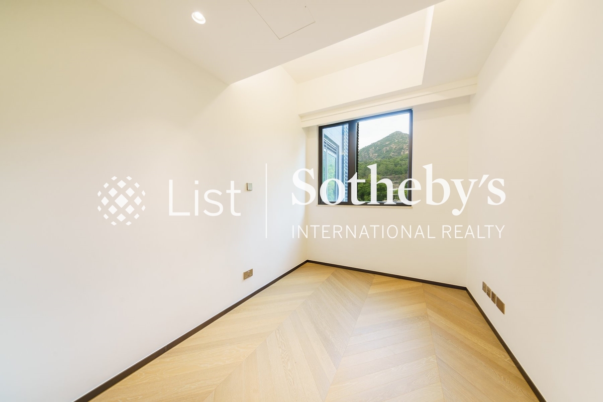 The Wave 尚岸 | Fourth Bedroom