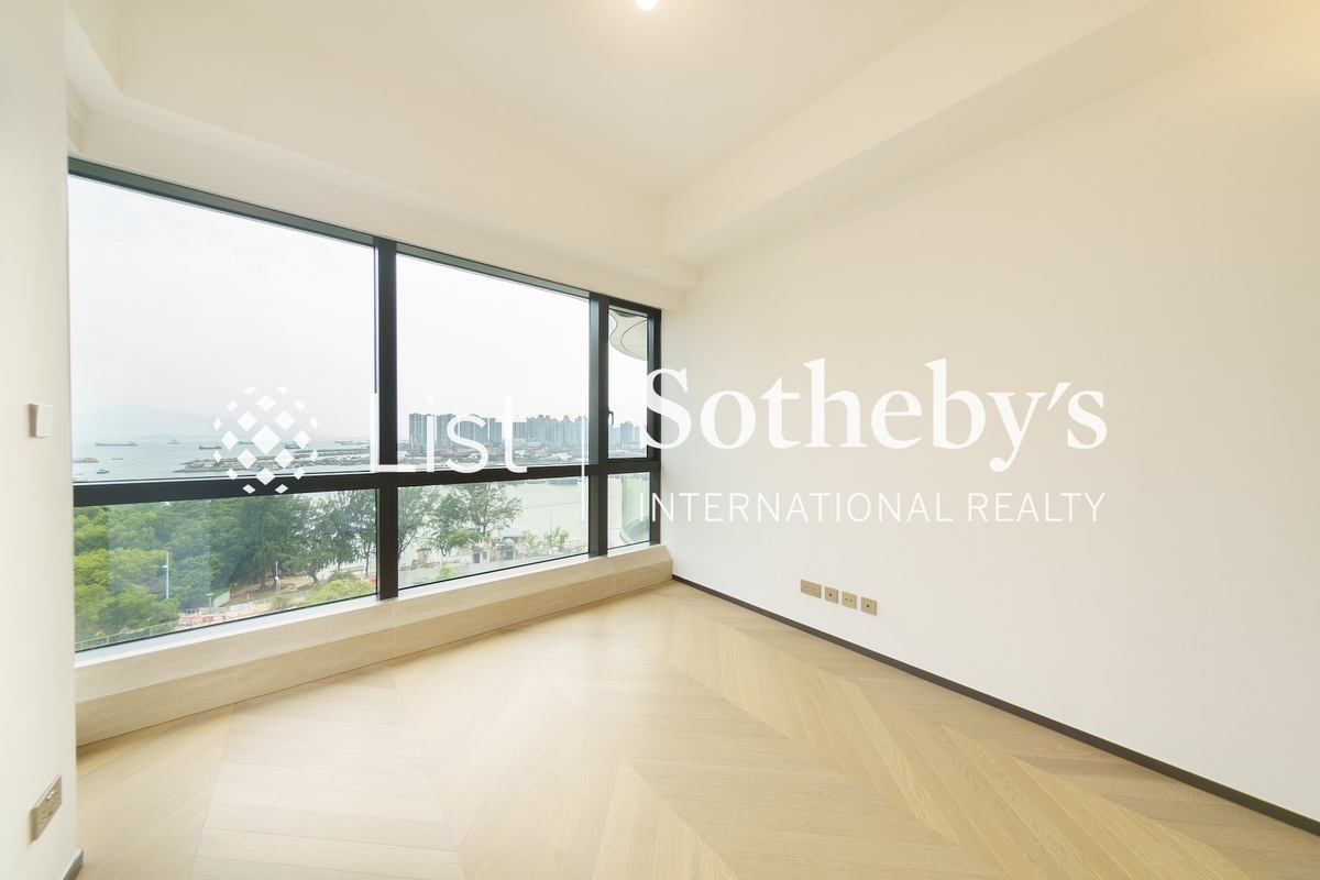 The Wave 尚岸 | Master Bedroom