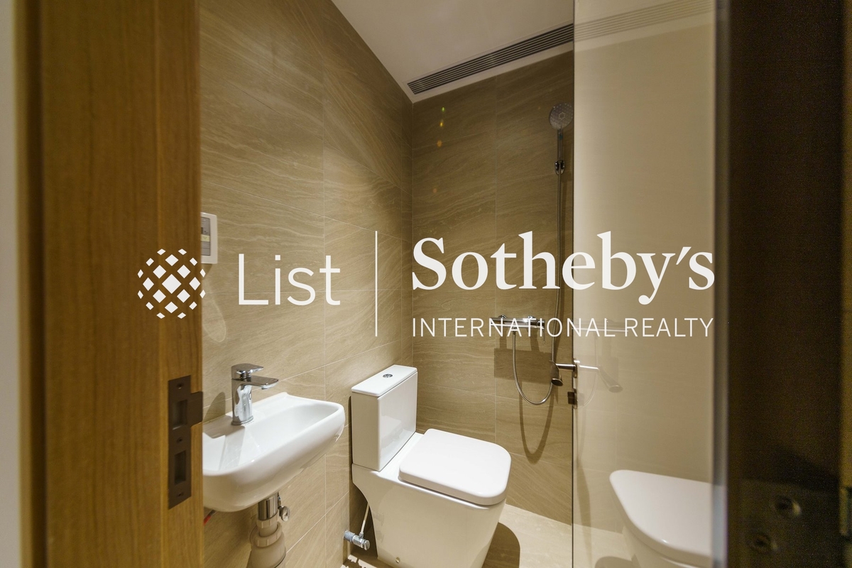 The Wave 尚岸 | Guest Powder Room