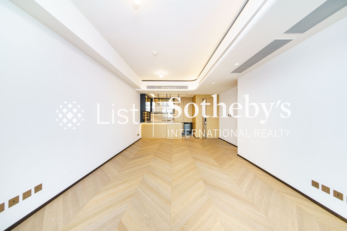 The Wave 尚岸 | Living and Dining Room