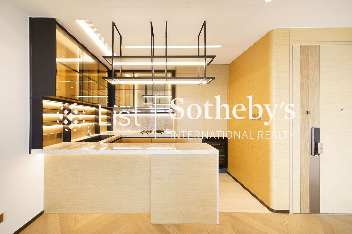 The Wave 尚岸 | Open Kitchen