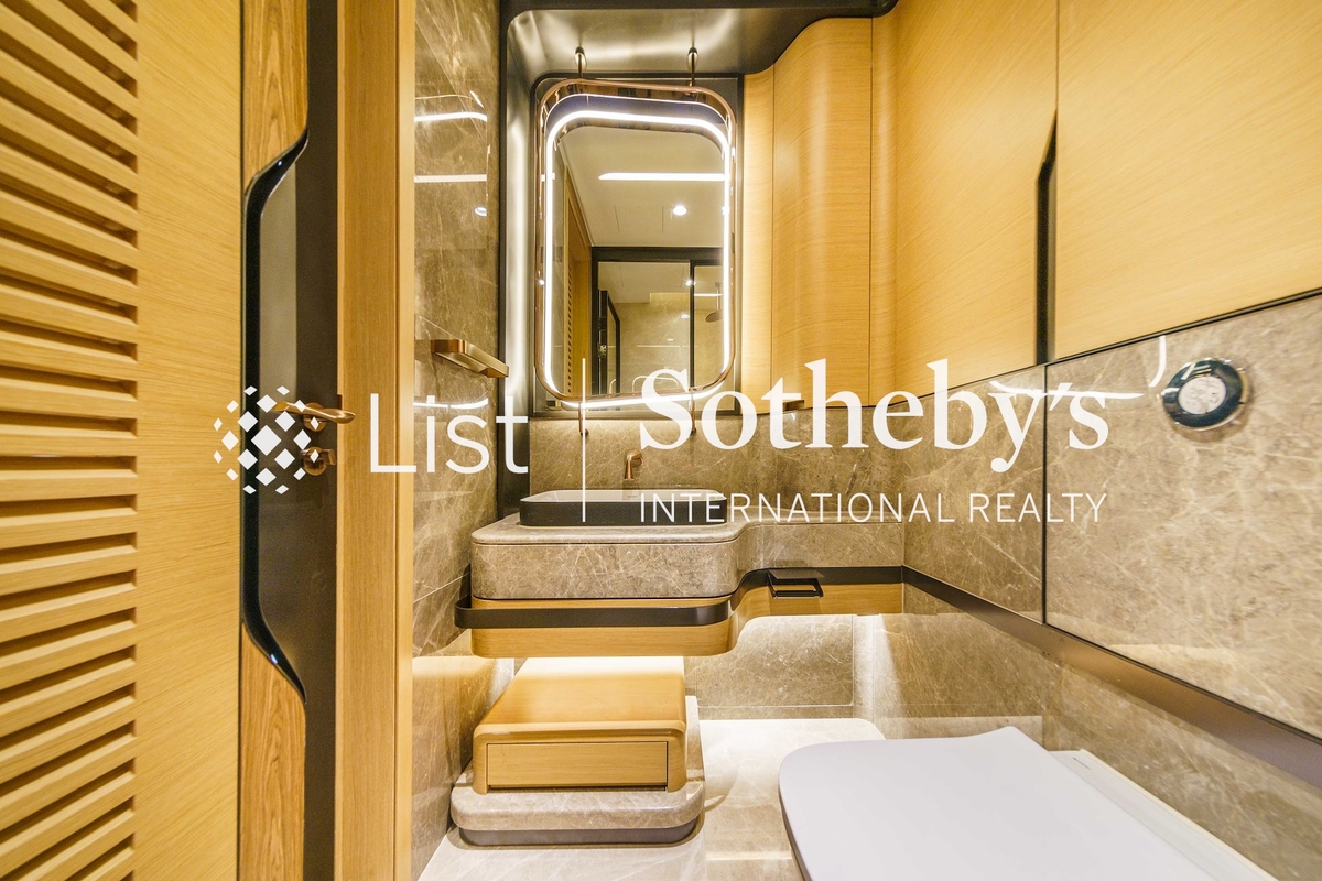 The Wave 尚岸 | Guest Bathroom