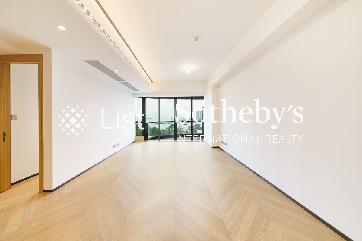 The Wave 尚岸 | Living and Dining Room