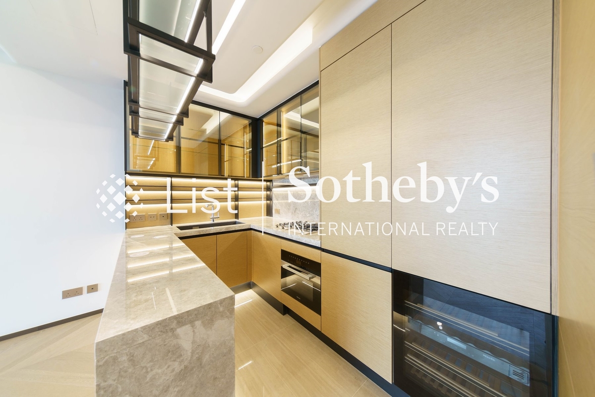 The Wave 尚岸 | Open Kitchen