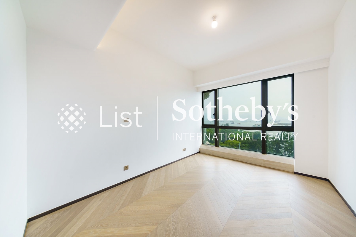 The Wave 尚岸 | Master Bedroom