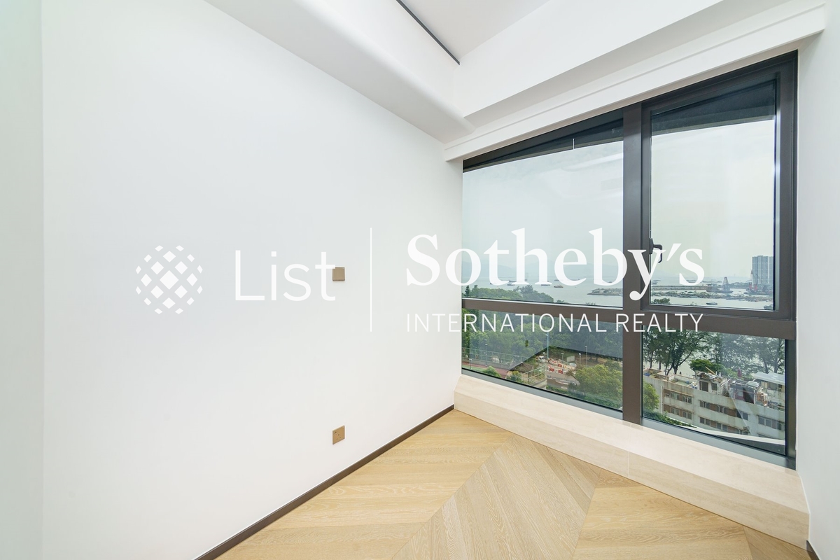 The Wave 尚岸 | Second Bedroom