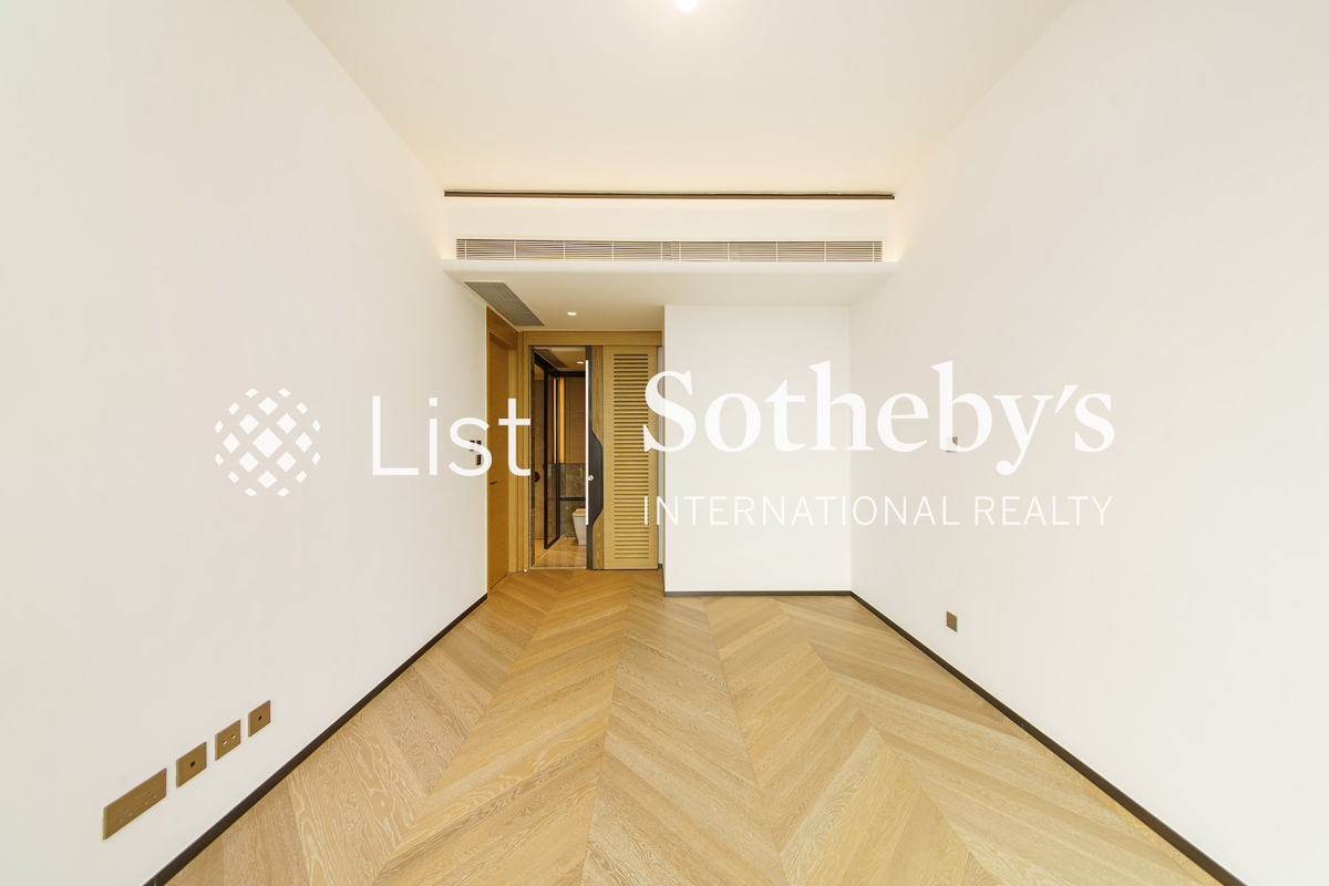 The Wave 尚岸 | Master Bedroom