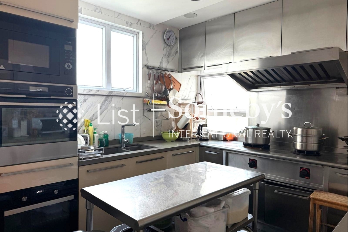 Black's Link 布力径 | Kitchen