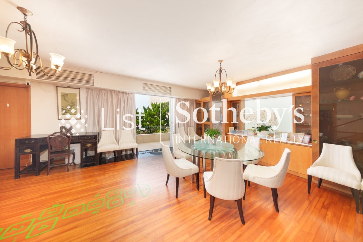 Black's Link 布力徑 | Dining Room