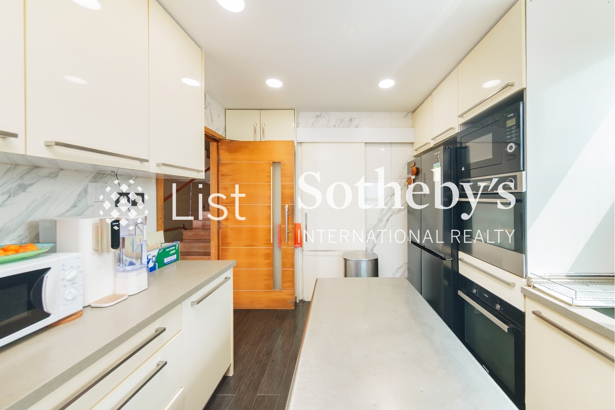 Black's Link 布力徑 | Kitchen