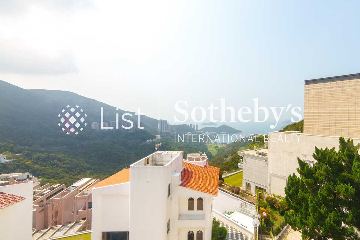 Black's Link 布力徑 | View from Living Room