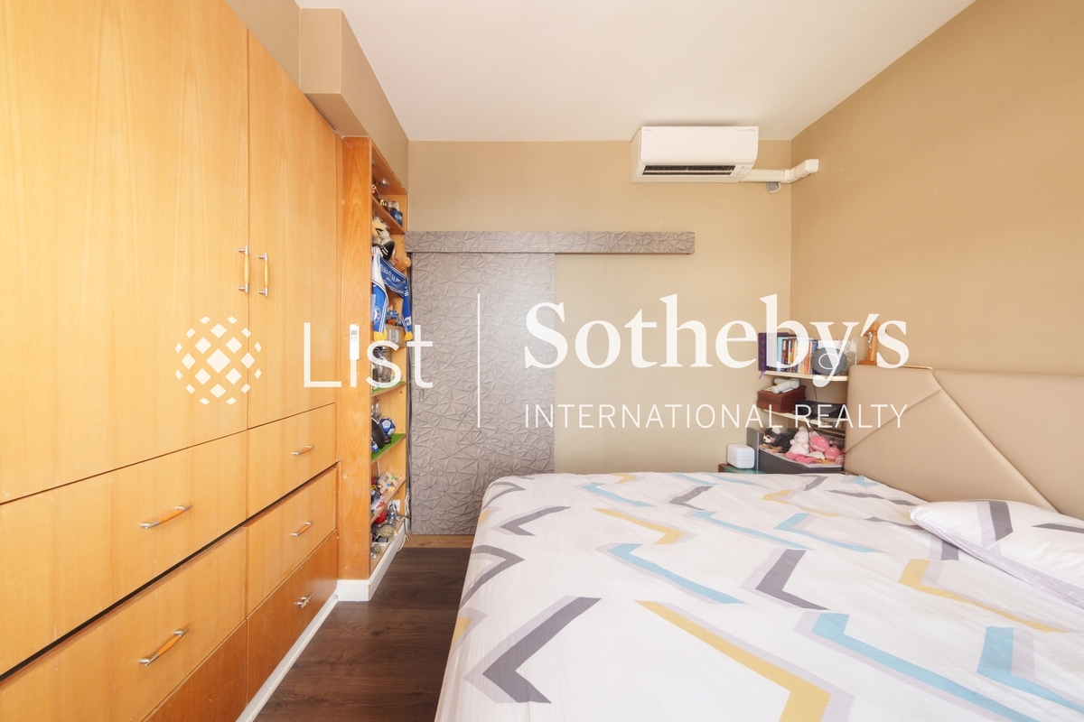 Black's Link 布力徑 | En-suite Bedroom