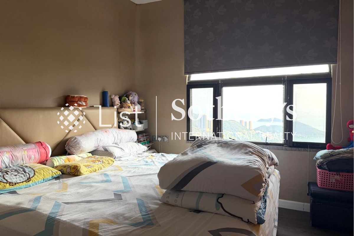 Black's Link 布力径 | En-suite Bedroom