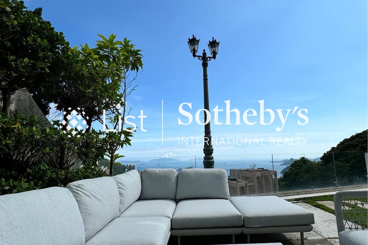 Black's Link 布力徑 | Big garden enjoy happy gathering