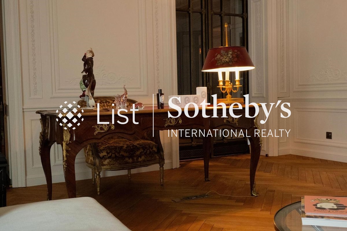 Black's Link 布力徑 | Study Room