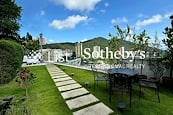 Black's Link Villa 柏径苑 | Big Garden with Full Deep water bay seaview