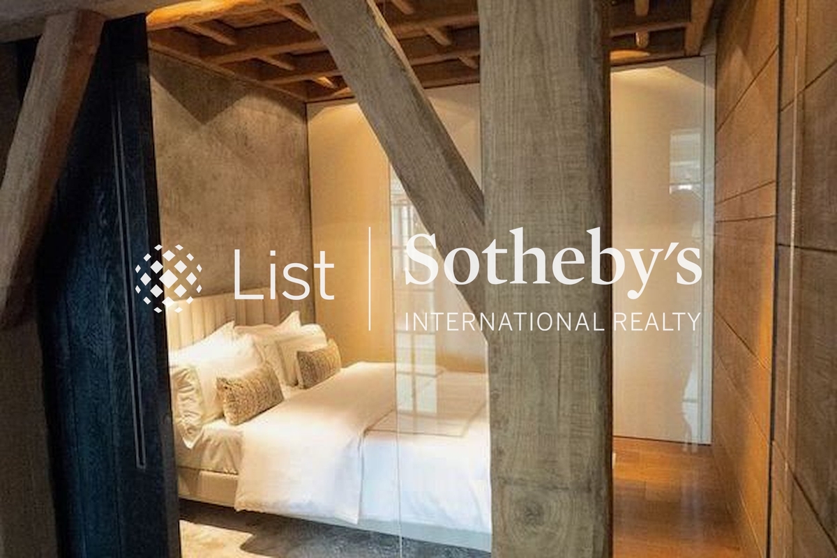 Black's Link 布力徑 | Third En-suite Bedroom