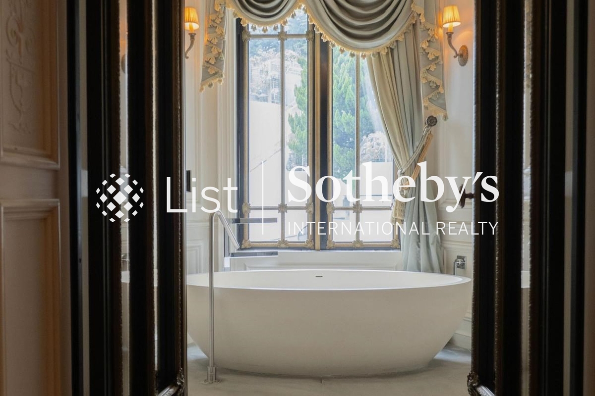 Black's Link 布力徑 | Master Bathroom