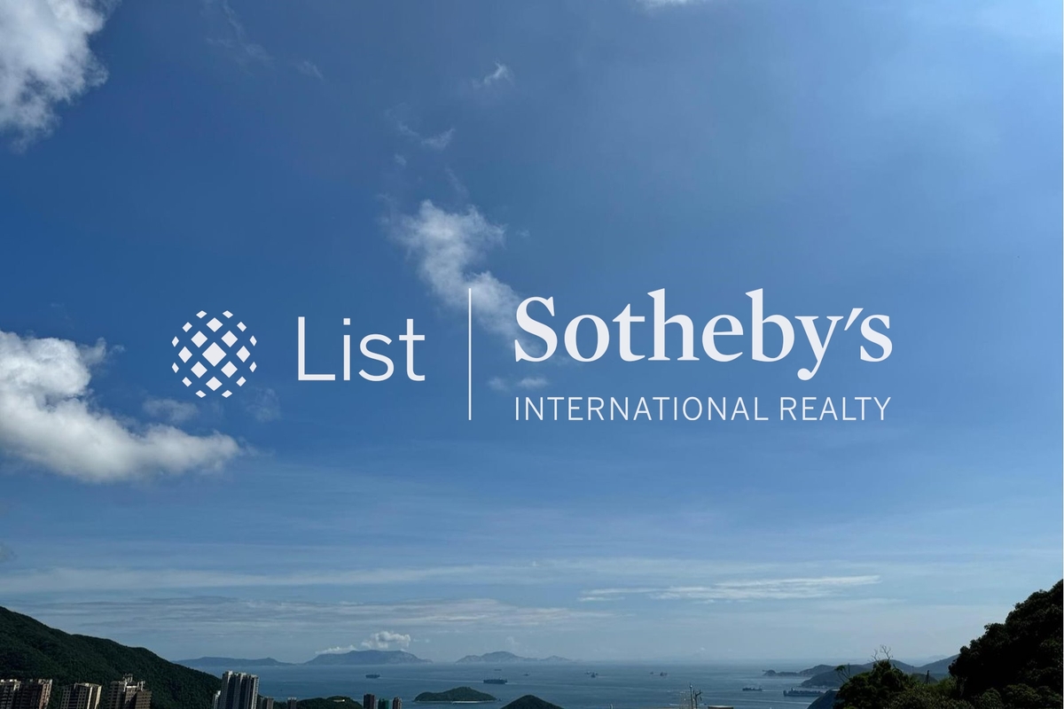 Black's Link 布力徑 | Big garden with Full deep water bay seaview