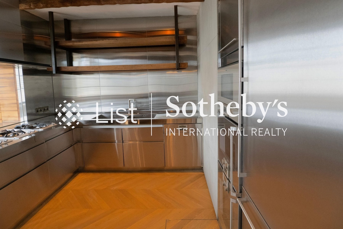 Black's Link 布力徑 | Kitchen