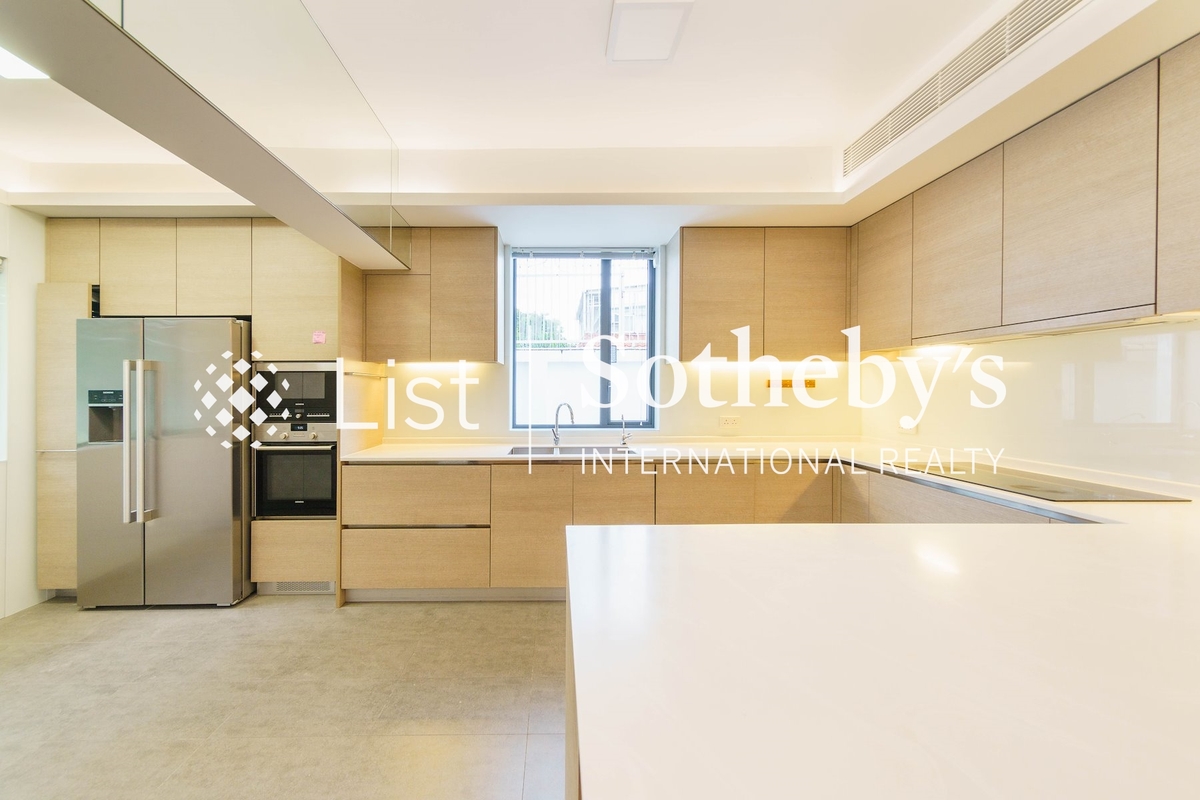 Hawaii Garden 夏威夷花園 | Open Kitchen