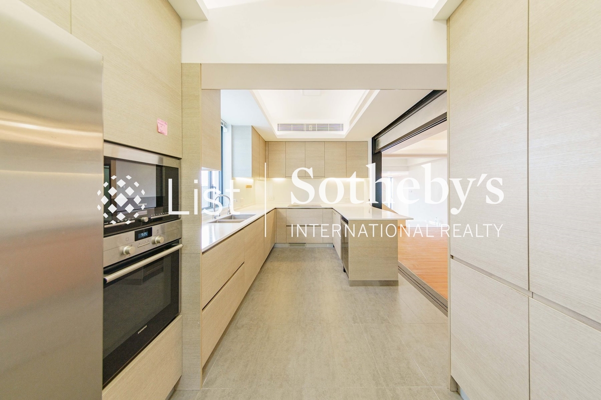 Hawaii Garden 夏威夷花園 | Open Kitchen