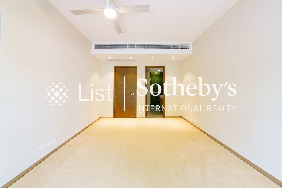 Hawaii Garden 夏威夷花園 | Second En-suite Bedroom