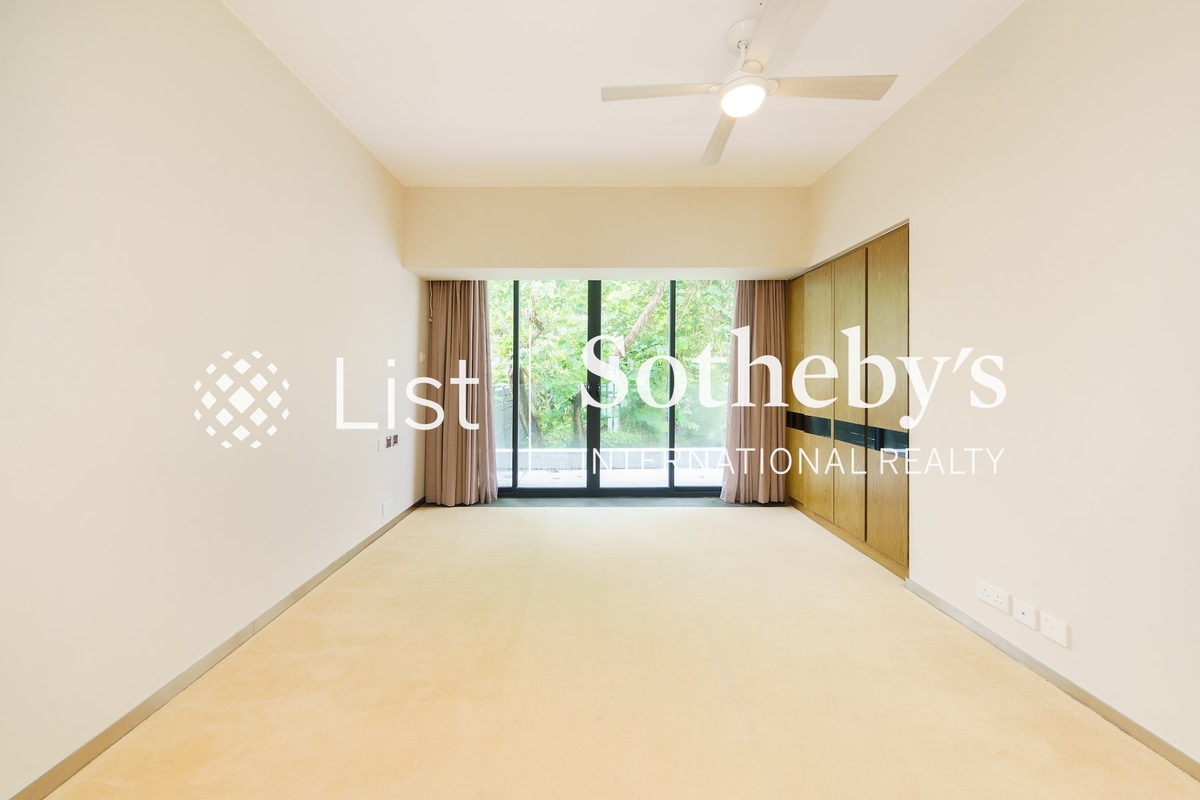 Hawaii Garden 夏威夷花園 | Second En-suite Bedroom