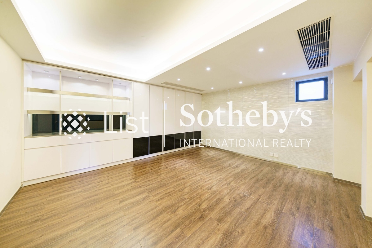 Hawaii Garden 夏威夷花園 | Famiy Room