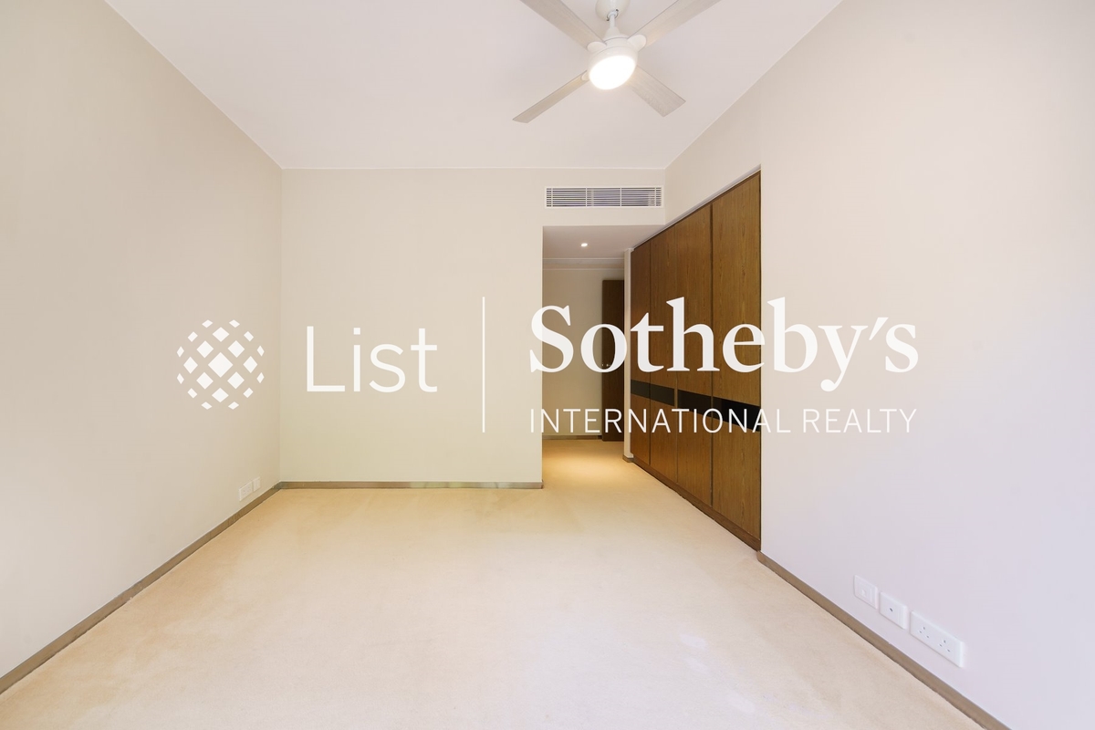 Hawaii Garden 夏威夷花園 | Third Bedroom