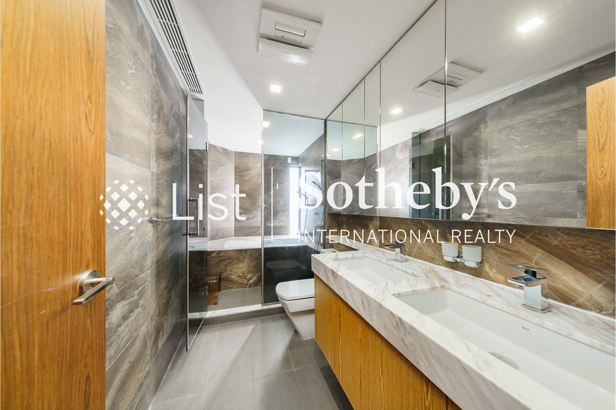 Hawaii Garden 夏威夷花園 | Master Bathroom