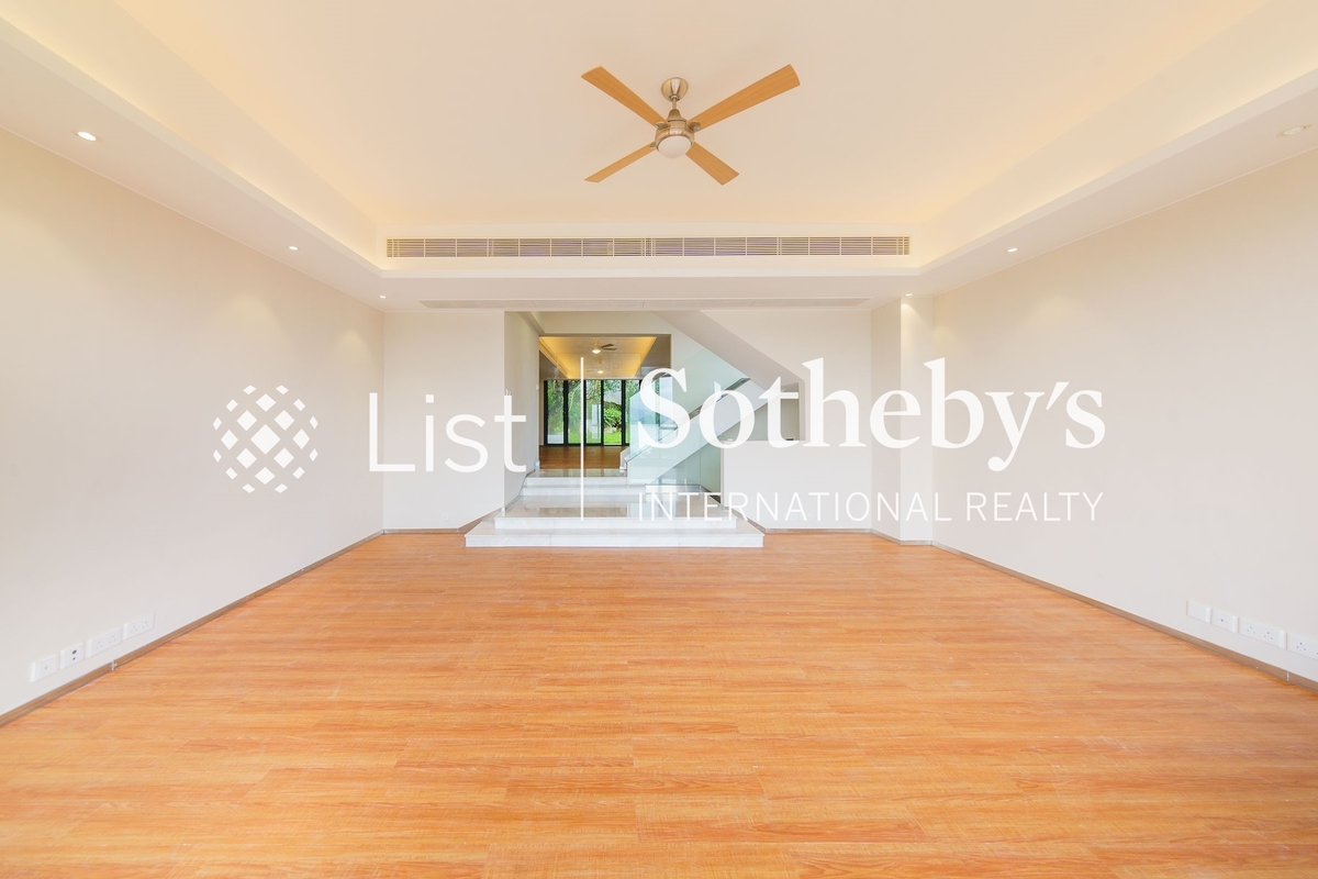 Hawaii Garden 夏威夷花園 | Living Room