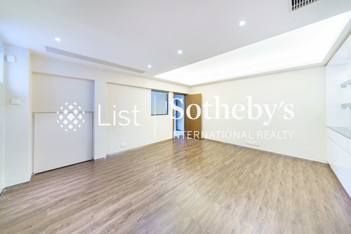 Hawaii Garden 夏威夷花園 | Family Room